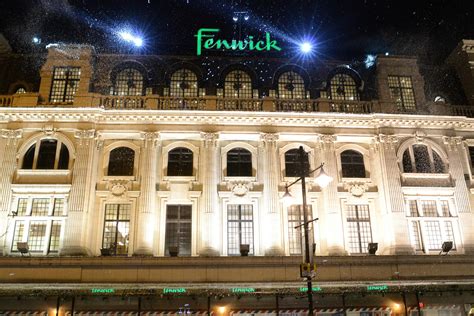 fenwicks online